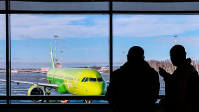 Фото - В России впервые появится онлайн-сервис для бронирования частных самолетов