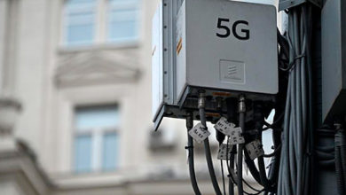 Фото - В России захотели снять ограничения для распространения 5G