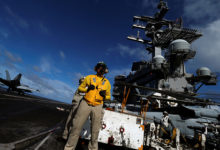 Фото - В США признали угрозу доминирования ВМФ России