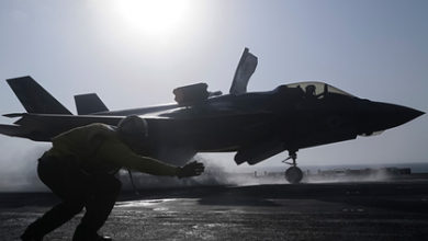 Фото - В США раскрыли способы «убить» F-35 и F-22 российским «Подсолнухом»