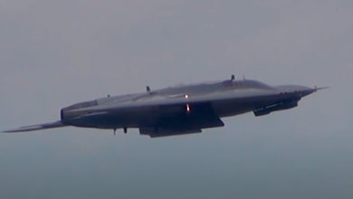 Фото - В США высоко оценили ведомого Су-57