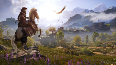Фото - В Steam началась распродажа серии Assassin’s Creed