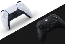 Фото - В Steam улучшили поддержку геймпадов Xbox — подключение до четырёх устройств и настройка лепестков у Elite-версии