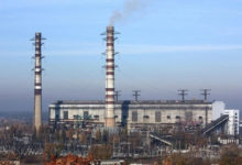 Фото - В Украине рекордно упали запасы угля