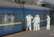 Фото - В Укрзализныце рассказали о движении поездов во время локдауна
