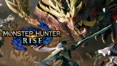 Фото - VG Tech подтвердил разрешение и частоту кадров Monster Hunter Rise на Nintendo Switch