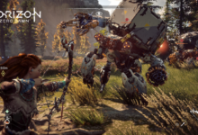 Фото - Видео: энтузиаст показал, как играть в Horizon Zero Dawn с видом от первого лица