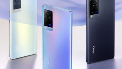 Фото - Vivo готовит самый флагманский X60 Pro+ на процессоре Snapdragon 888