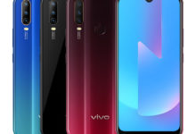 Фото - Vivo оказалась в пятёрке лидеров по объёму мировых поставок смартфонов за 2020 год
