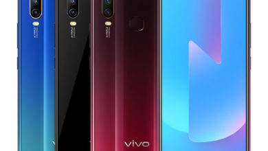 Фото - Vivo оказалась в пятёрке лидеров по объёму мировых поставок смартфонов за 2020 год