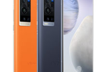 Фото - Vivo представила флагманский смартфон X60 Pro+ с чипом Snapdragon 888 и двумя основными камерами