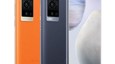 Фото - Vivo представила флагманский смартфон X60 Pro+ с чипом Snapdragon 888 и двумя основными камерами