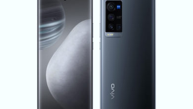 Фото - Vivo X60 Pro+ выйдет в синем и оранжевом цветах, и предложит от 128 Гбайт памяти