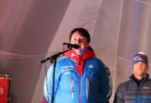 Фото - Вяльбе о проведении ЧМ по лыжам без зрителей: Главное, чтобы вообще не отменили