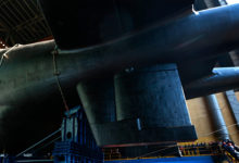 Фото - ВМФ России спишет атомный «Хилтон»