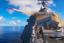 Фото - ВМС США получат «хоронящее российские надежды» оружие