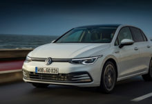 Фото - Volkswagen Golf вернётся в Россию ближе к лету