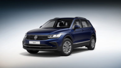 Фото - Volkswagen Tiguan получил предпусковой подогреватель