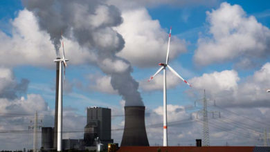 Фото - Возобновляемые источники впервые обогнали ископаемое топливо по производству электроэнергии в Евросоюзе в прошлом году