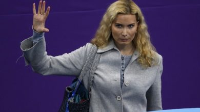 Фото - Врач ответил, есть ли вина Тутберидзе в травме фигуриста Самсонова