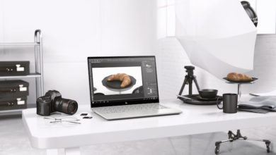 Фото - Время автономной работы ноутбука HP Envy 14 превышает 16 часов