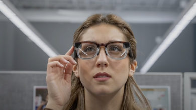 Фото - Vuzix представила смарт-очки нового поколения с двумя проекторами и привлекательным дизайном
