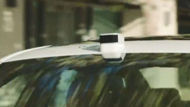 Фото - Выходцам из Apple удалось разработать лидар, пригодный для использования в автомобилях