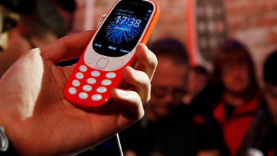 Фото - Взорвавшийся Nokia 3310 травмировал школьника