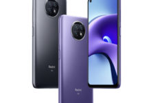 Фото - Xiaomi представила смартфон Redmi Note 9T с экраном FHD+, 5G и батареей на 5000 мА·ч за €229