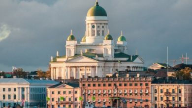 Фото - За 2020 год увеличилось число получивших ВНЖ в Финляндии россиян