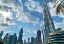 Фото - За прошедший год оборот по сделкам с элитной недвижимостью в Дубае превысил $8 млрд