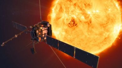 Фото - Зачем аппарат Solar Orbiter движется к Солнцу и какие открытия он уже сделал?