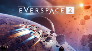 Фото - Запуск раннего доступа Everspace 2 наметили на 18 января, а полноценный релиз придётся ждать до 2022 года