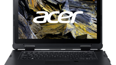 Фото - Защищённые ноутбуки Acer Enduro N7 вышли в России по цене от 333 990 рублей