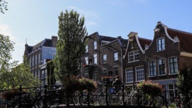 Фото - Жильё в Нидерландах дорожает, продажи растут