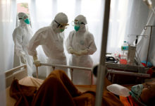 Фото - Жирные кислоты предотвратили смерть от коронавируса: Жизнь