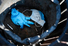 Фото - Жители российского города испугались коронавируса и засорили канализацию