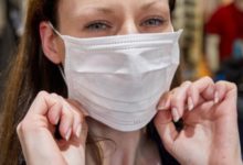 Фото - Как маска поможет тем, кто уже заболел коронавирусом