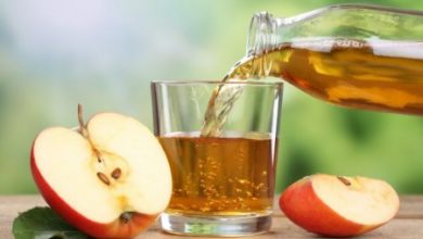 Фото - Яблочный уксус: 5 причин его использовать для здоровья
