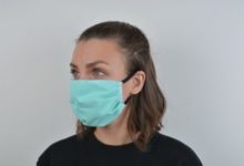 Фото - Снять маски: когда мы сможем перестать бояться общественных мест