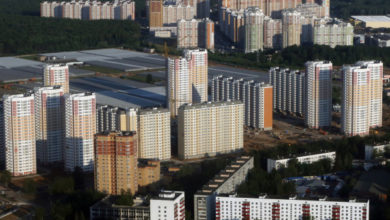 Фото - Аналитики назвали район Москвы с самыми дешевыми новостройками