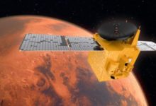 Фото - 5 интересных фактов об арабской станции Al Amal для изучения Марса