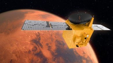 Фото - 5 интересных фактов об арабской станции Al Amal для изучения Марса
