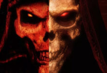 Фото - 6 минут игрового процесса Diablo II: Resurrected без комментариев