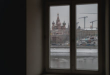 Фото - Москва выставила на аукцион квартиры в центре по цене от 3,3 млн рублей