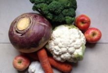 Фото - Овощи, которые полезнее всего для здоровья есть именно зимой