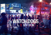 Фото - 9 марта в Watch Dogs: Legion появятся онлайн-режимы и две DLC-миссии
