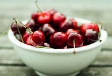 Фото - Самой полезной ягодой для диабетиков и худеющих  оказалась вишня. Врач объяснил почему