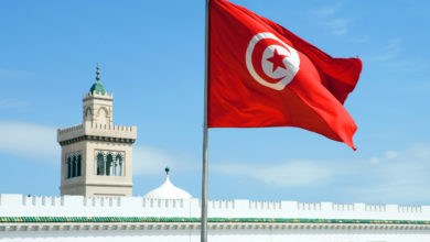Фото - «Аэрофлот» получил допуск на полеты в Тунис