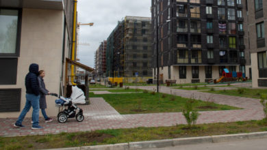 Фото - Готовые к отделке новостройки в Новой Москве подорожали в полтора раза